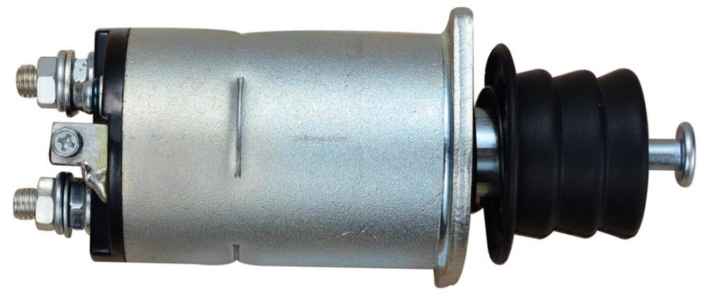 KOMATSU FD40WC FD40HWC 24V 132500 668411 SOLENOID SWITCH